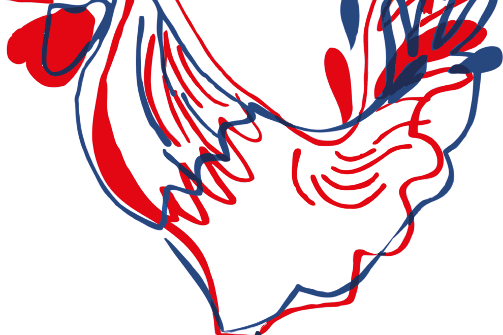 Coq Salon MIF 2024 Paris