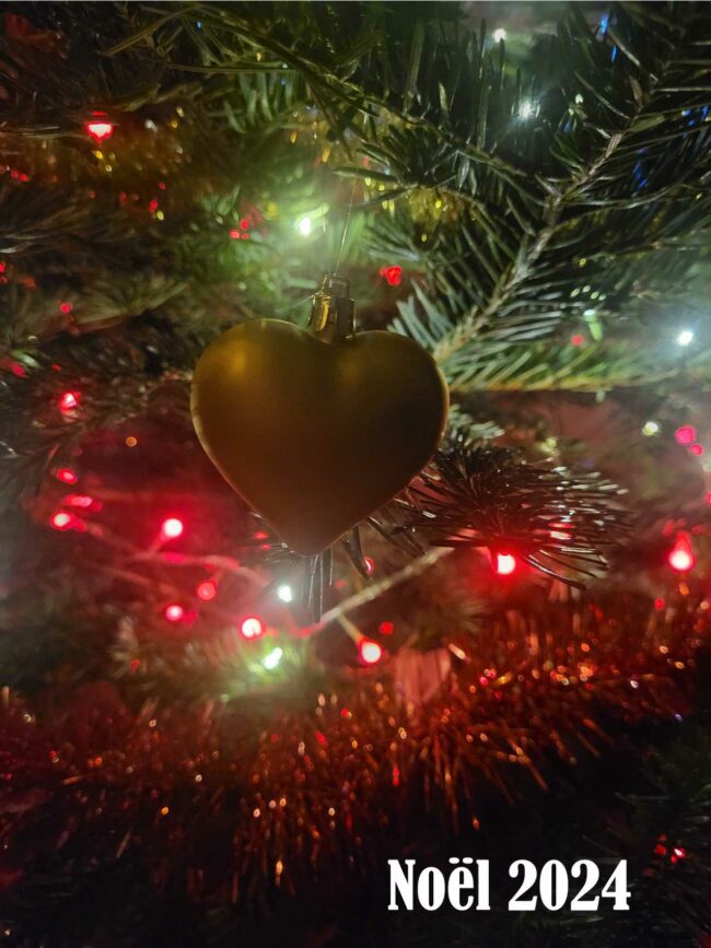 Noël 2024